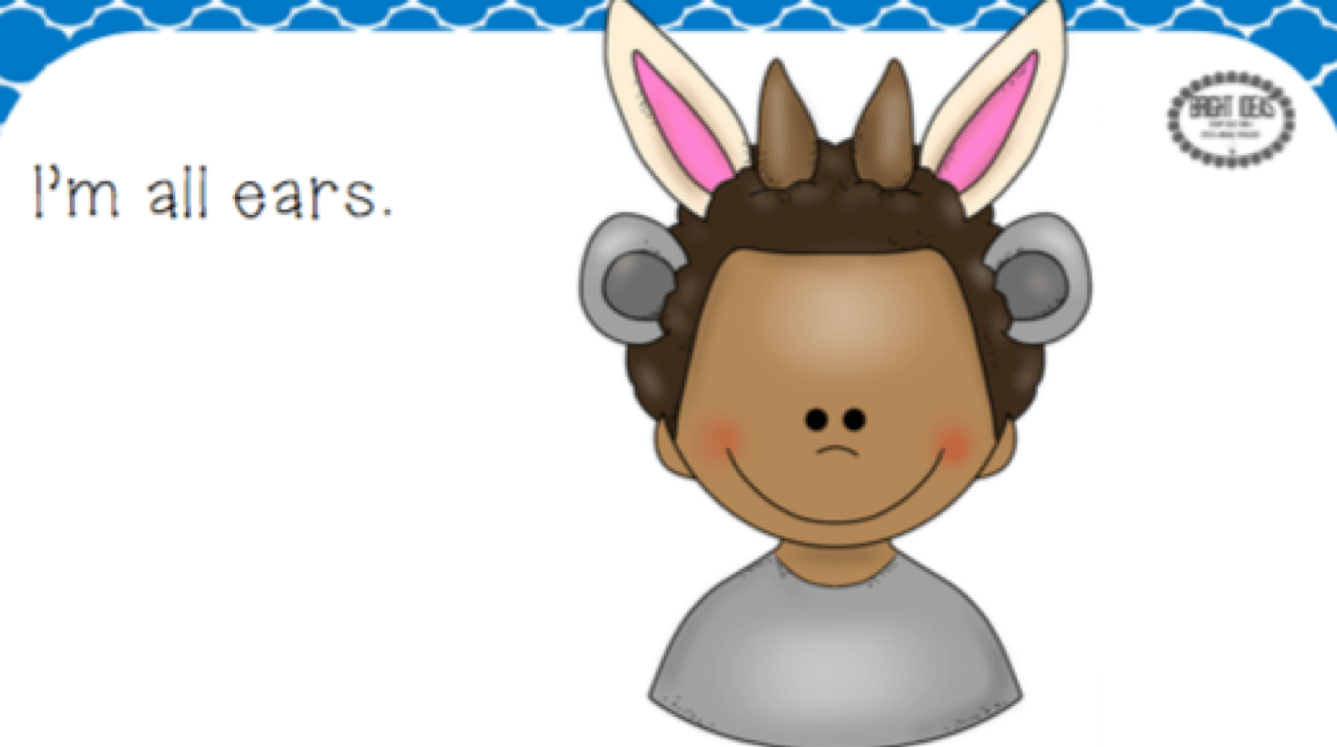 Idioms (G2) Jeopardy Template