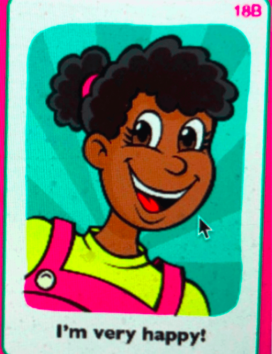 Idioms (G2) Jeopardy Template