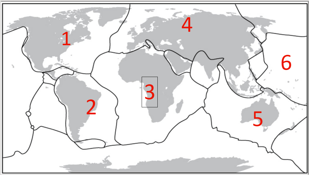 Unit 4 Earth Science Jeopardy Template