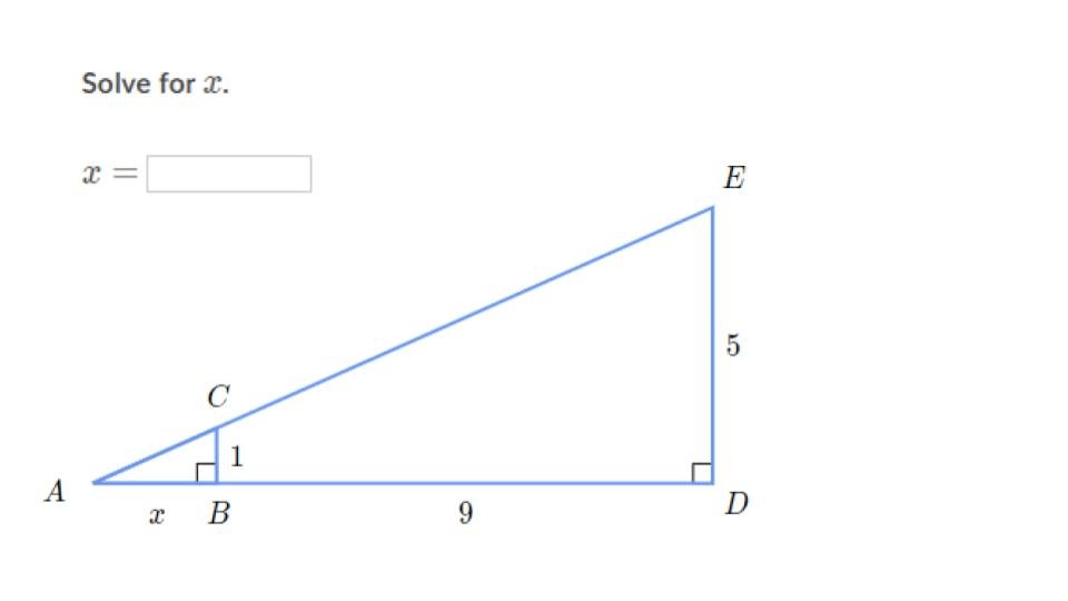 Wk3 Similarity and Right Triangles Jeopardy Template