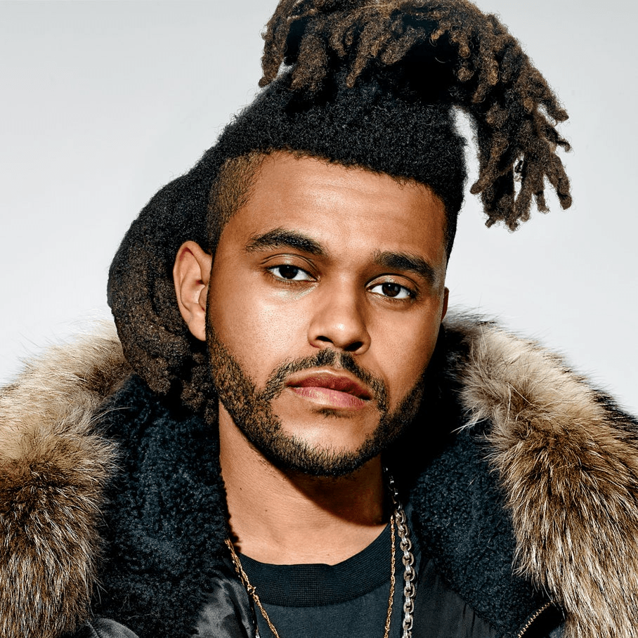 The Weeknd