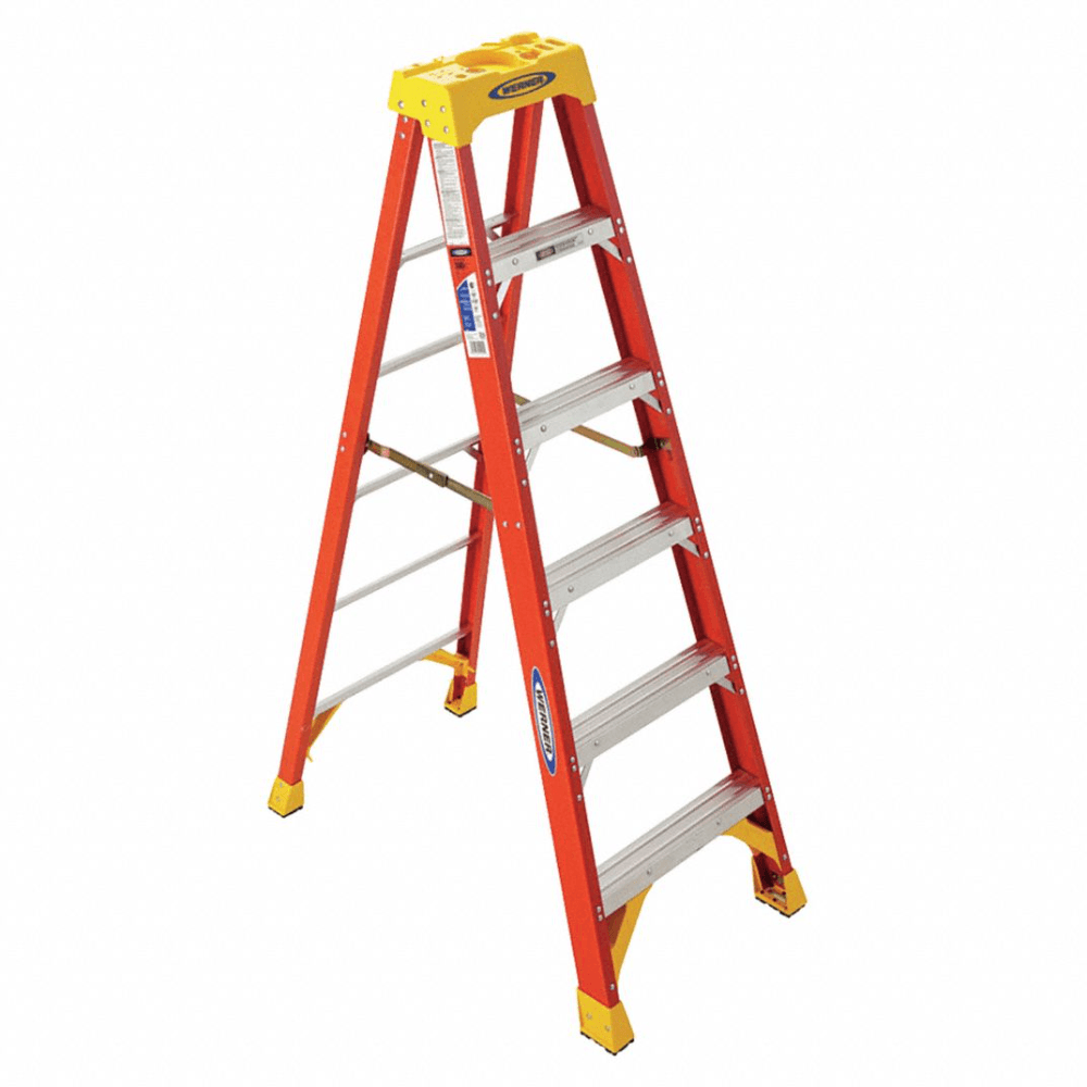 LADDER SAFETY Jeopardy Template