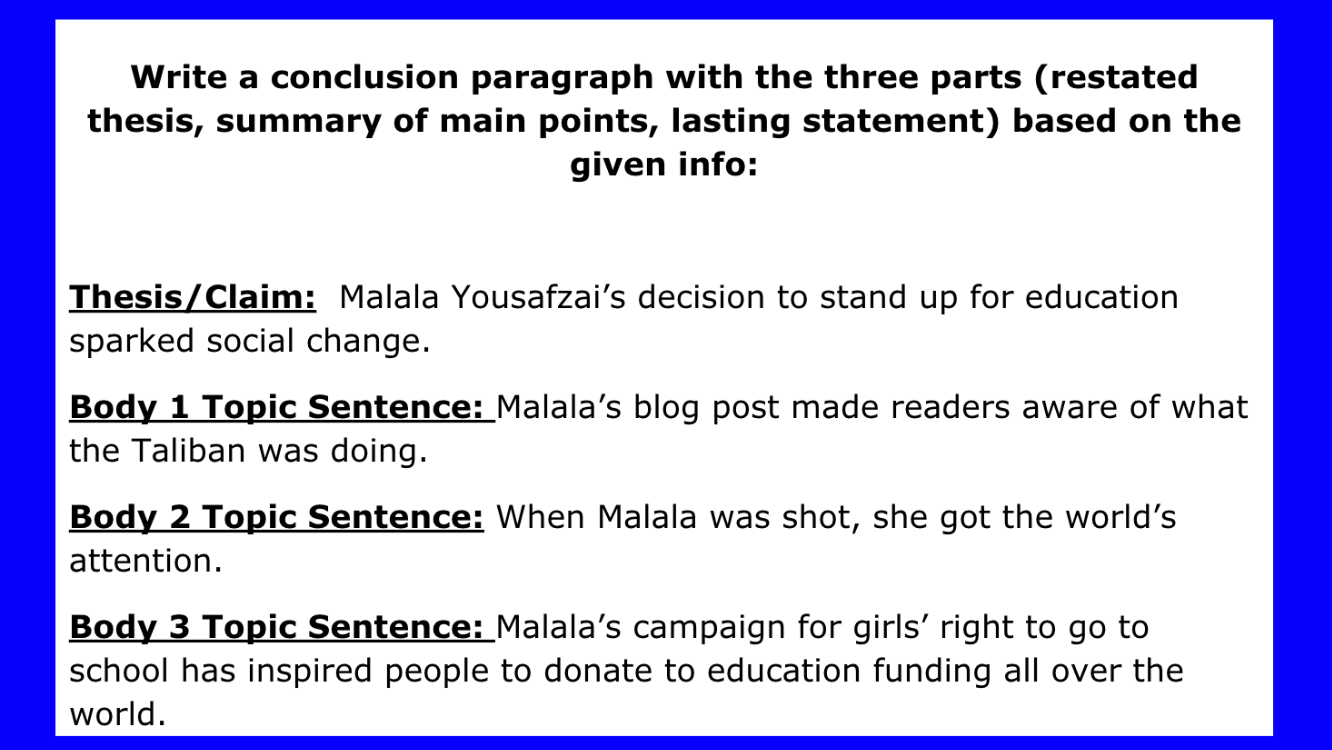ELA TNReady Practice Jeopardy Template