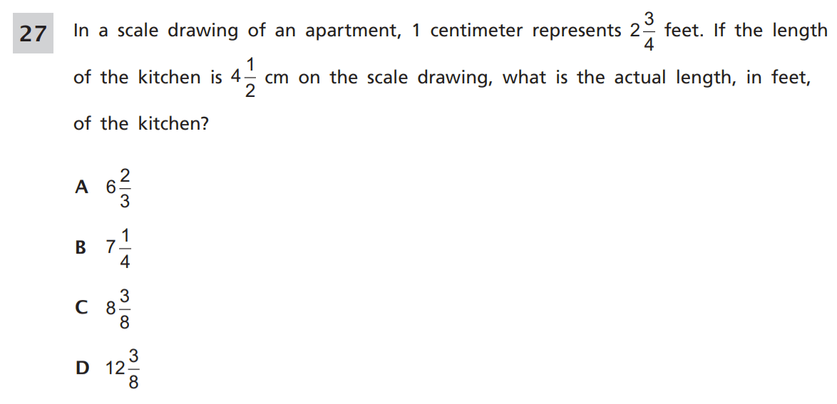 nys grade 7 math state test