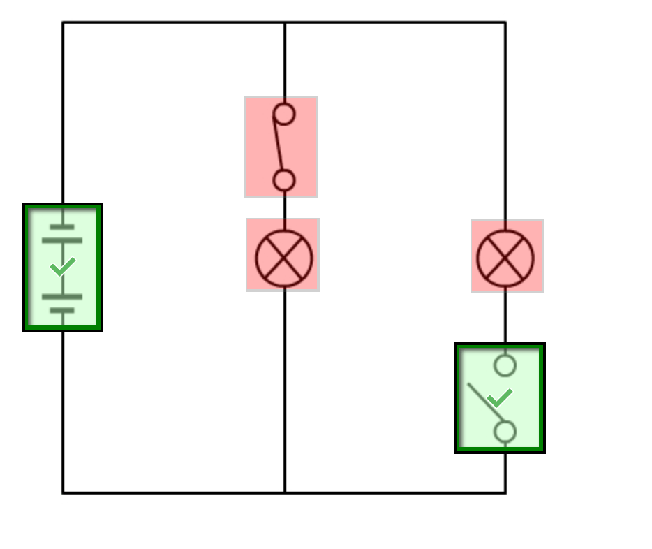 Circuits and Jeopardy Template