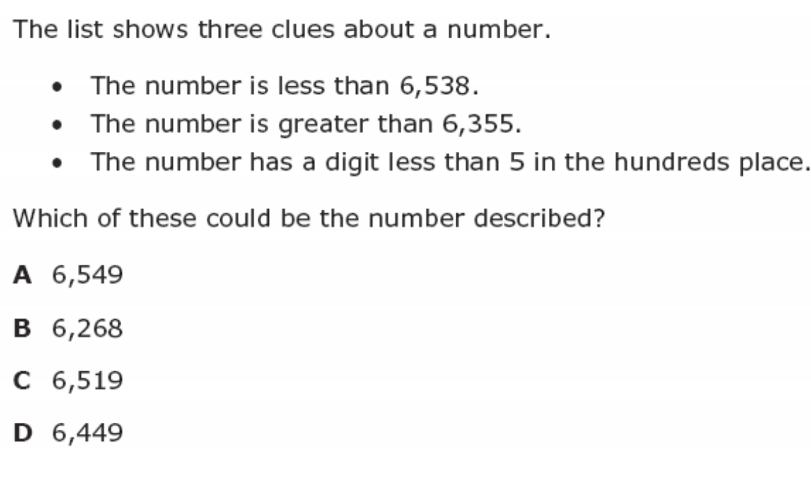 3rd Grade STAAR Review Jeopardy Template