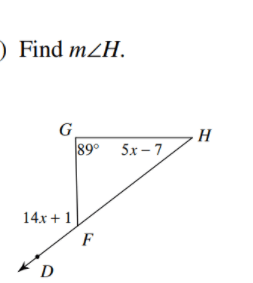 Classifying Triangles and Finding Missing Angles and Sides Jeopardy