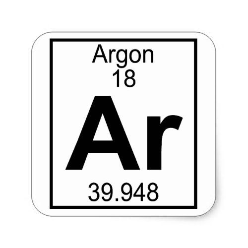 Аргон номер в таблице менделеева THE ATOM Jeopardy Template