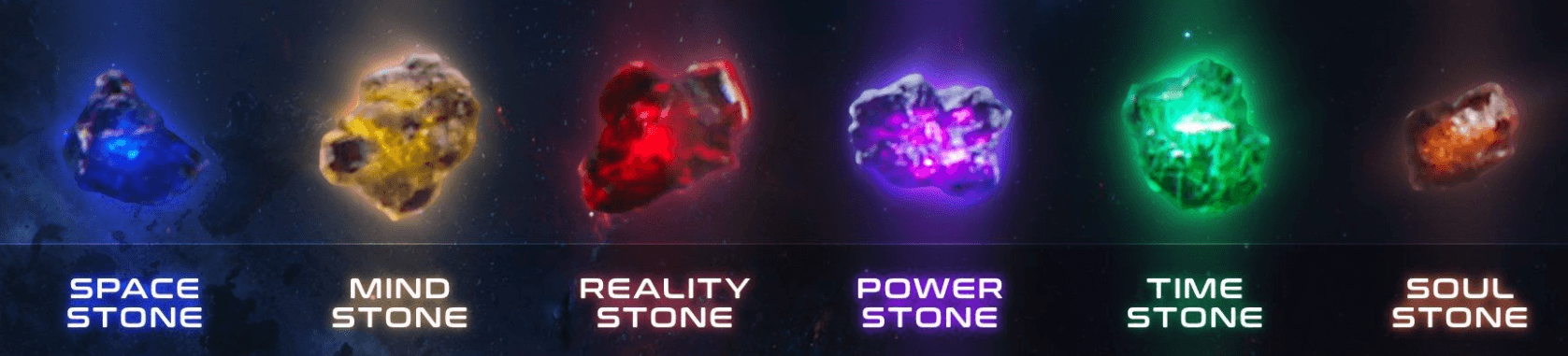 Space stone