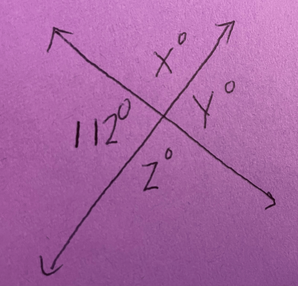 Angles Sums Of Angles Angle Expressions Jeopardy Template