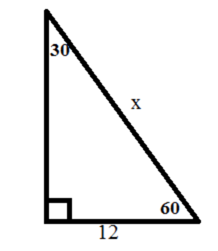 Пирамида прямоугольный треугольник 60 градус. 30 60 90 Triangle. 30 60 Right Angle Triangle. Прямоугольный треугольник 30 60 90. Прямоугольный треугольник 45 45 90.
