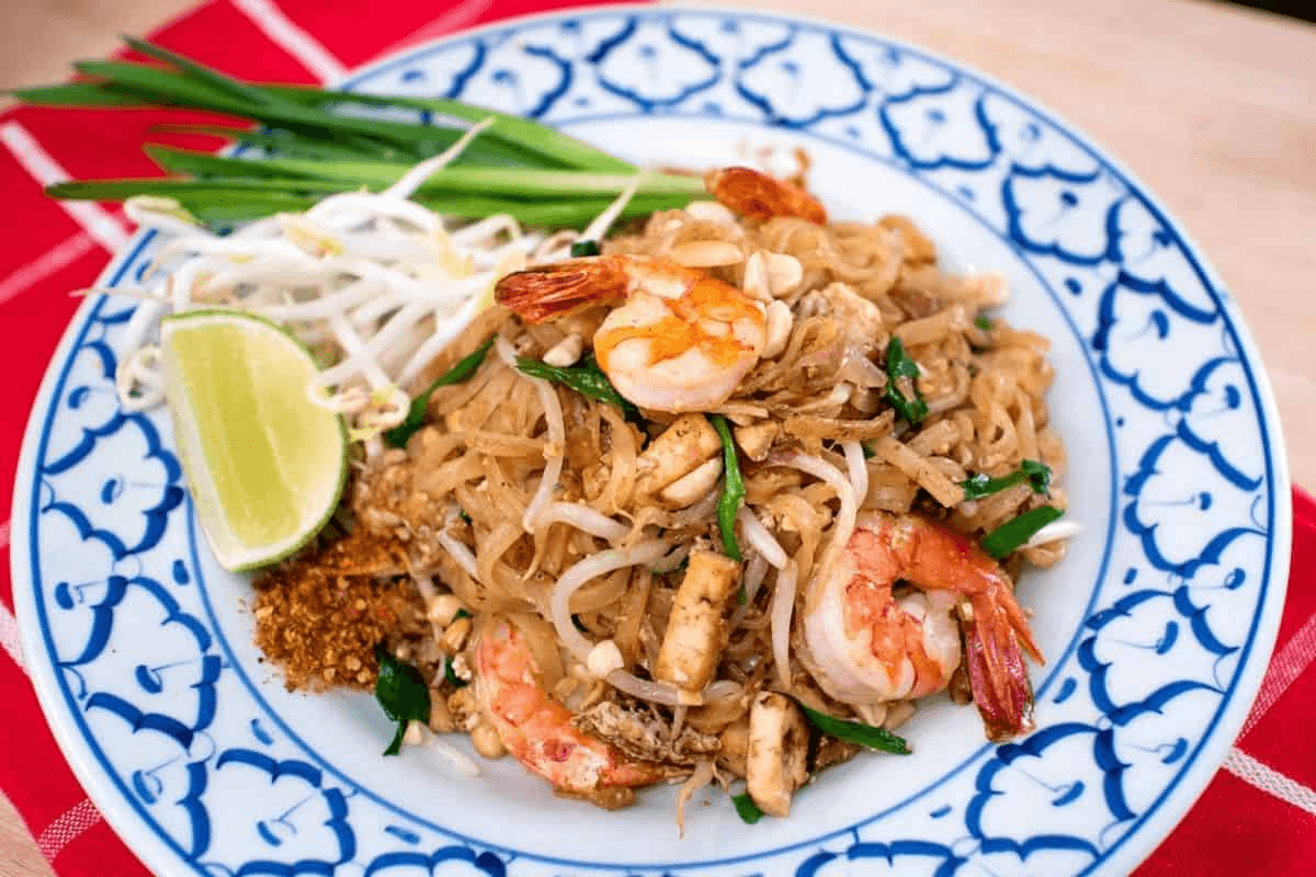 Malii Thai