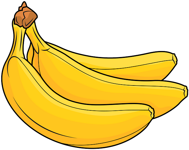 Fruits and Vegetables pics Jeopardy Template