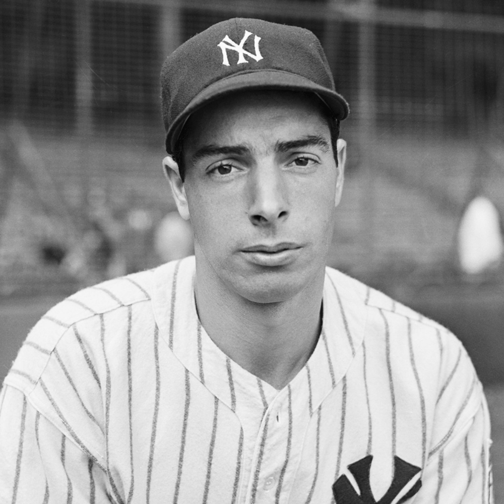 joe dimaggio age at death - Ilustrasi 2