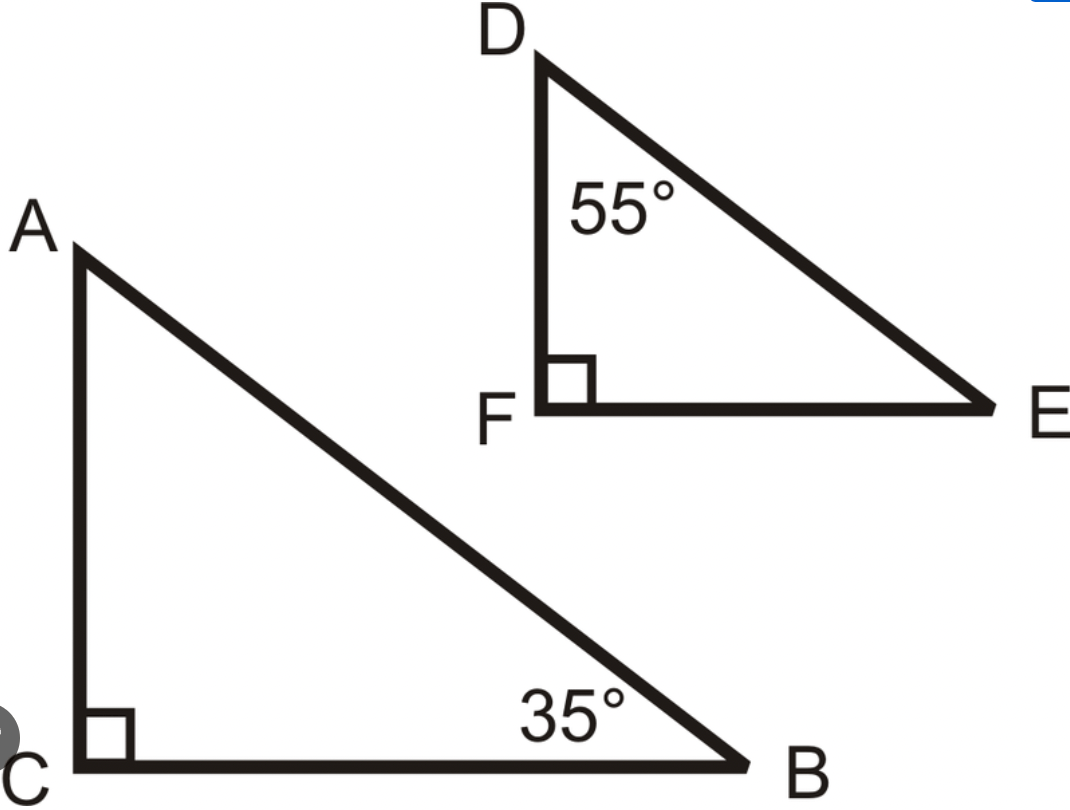Similar Triangles Jeopardy Template