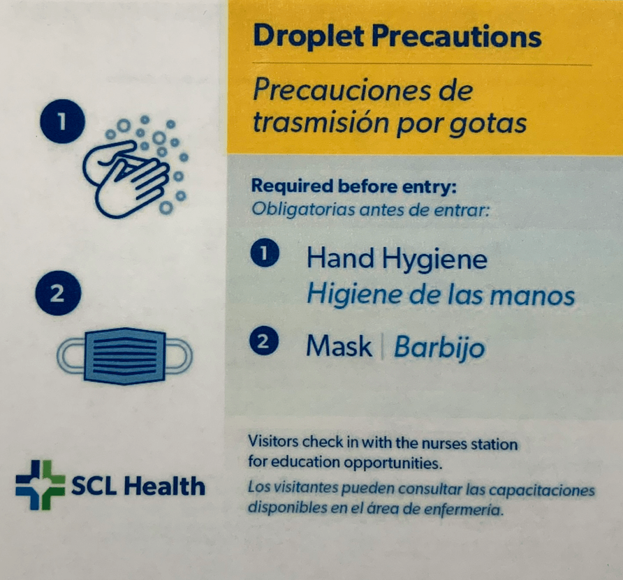 NEW CAREGIVER INFECTION PREVENTION Jeopardy Template