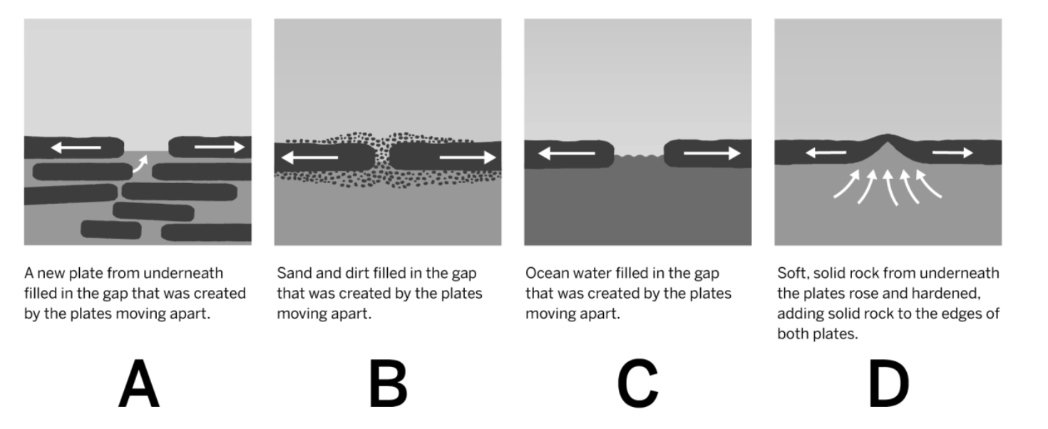 Amplify Plate Motion Jeopardy Template