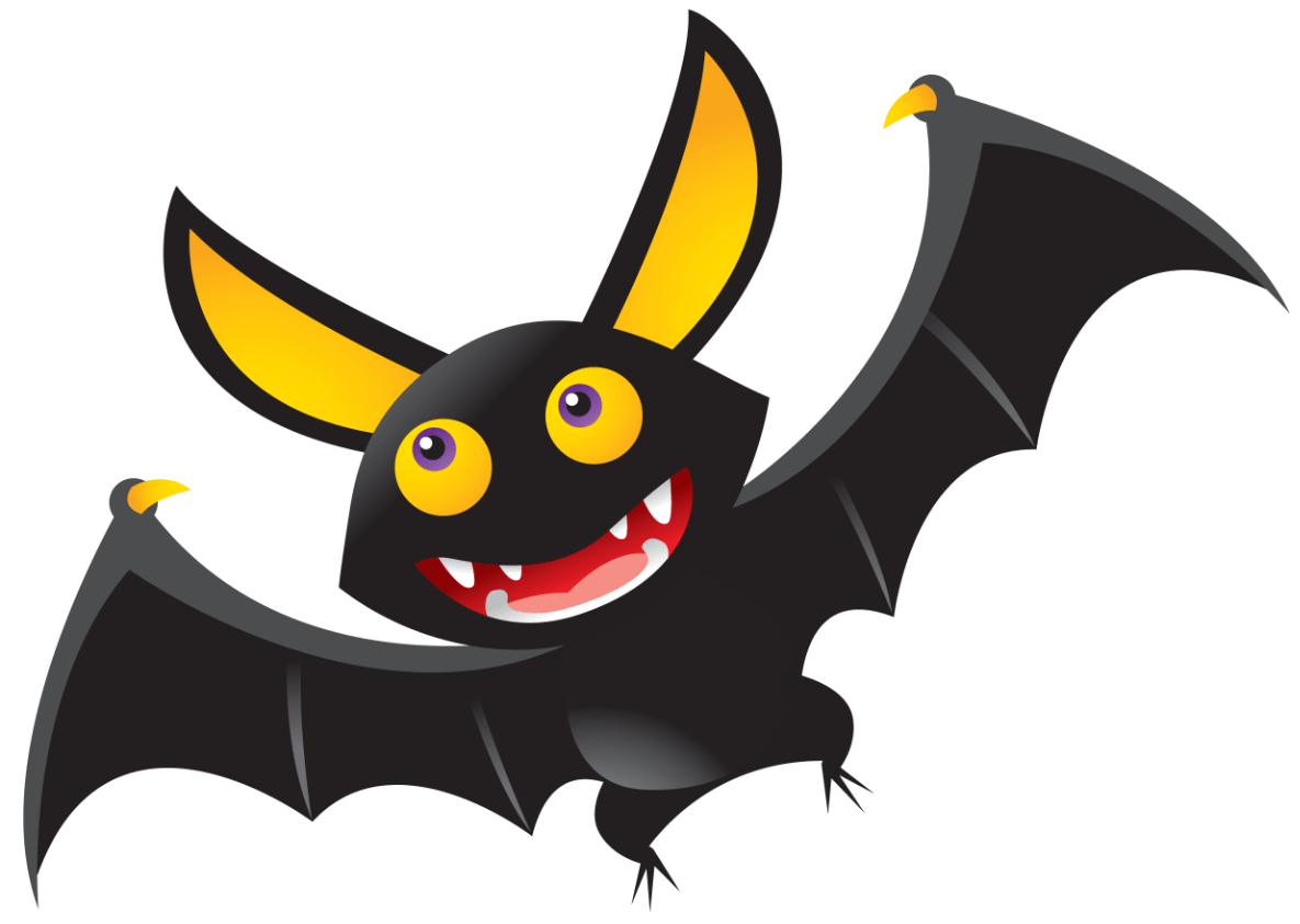 Halloween Vocabulary 1