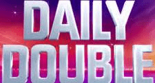 Jeopardy 4/23/25 Jeopardy Template